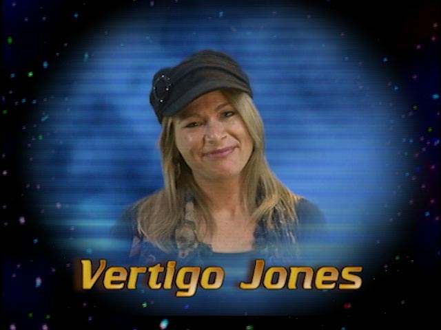 Vertigo Jones.com